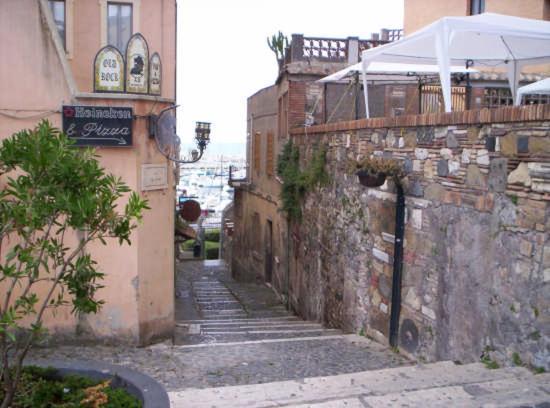 Hotel La Casa Degli Artisti 1 Nettuno Exterior foto