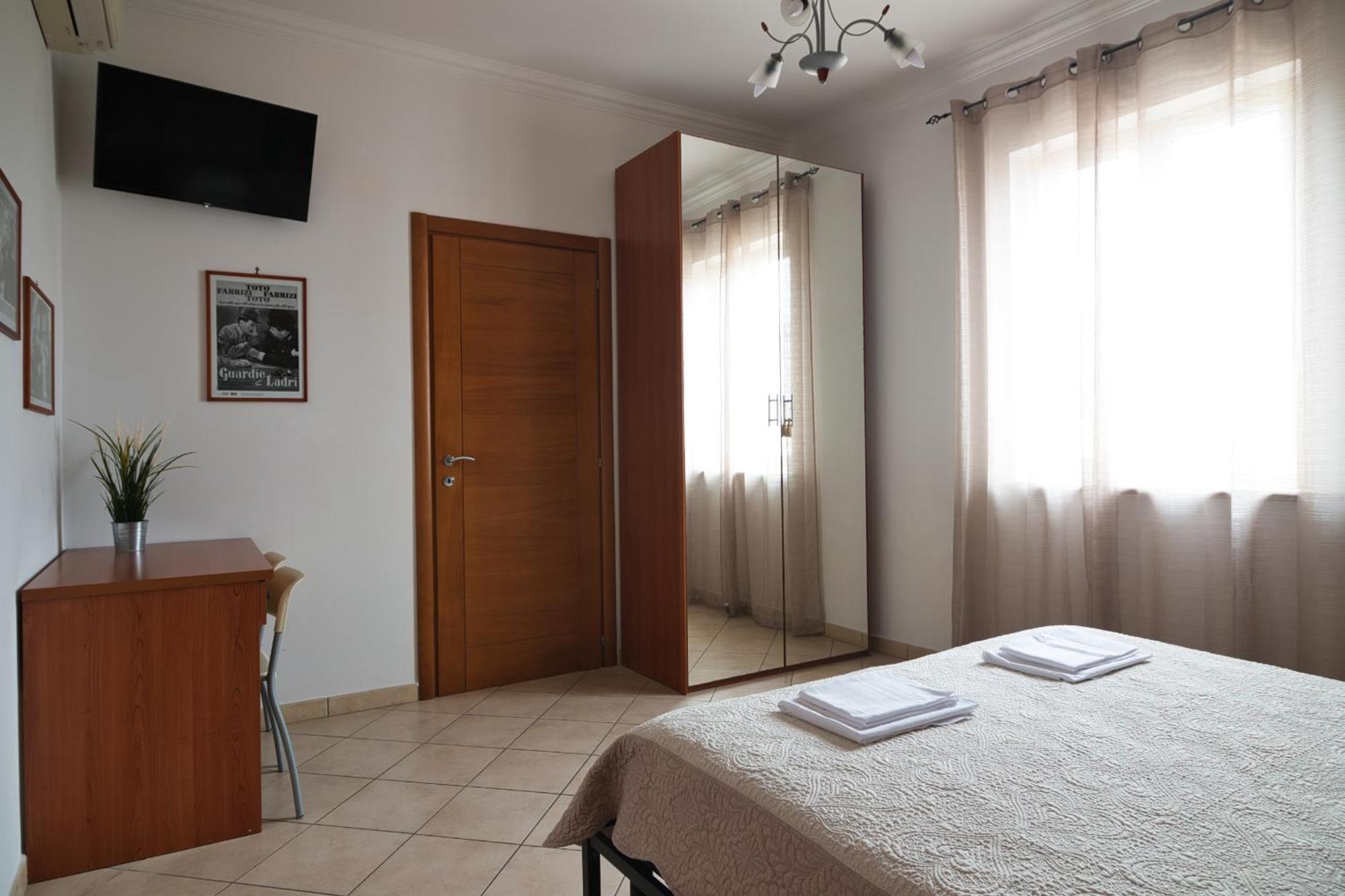 Hotel La Casa Degli Artisti 1 Nettuno Exterior foto