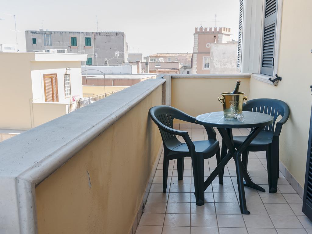 Hotel La Casa Degli Artisti 1 Nettuno Habitación foto
